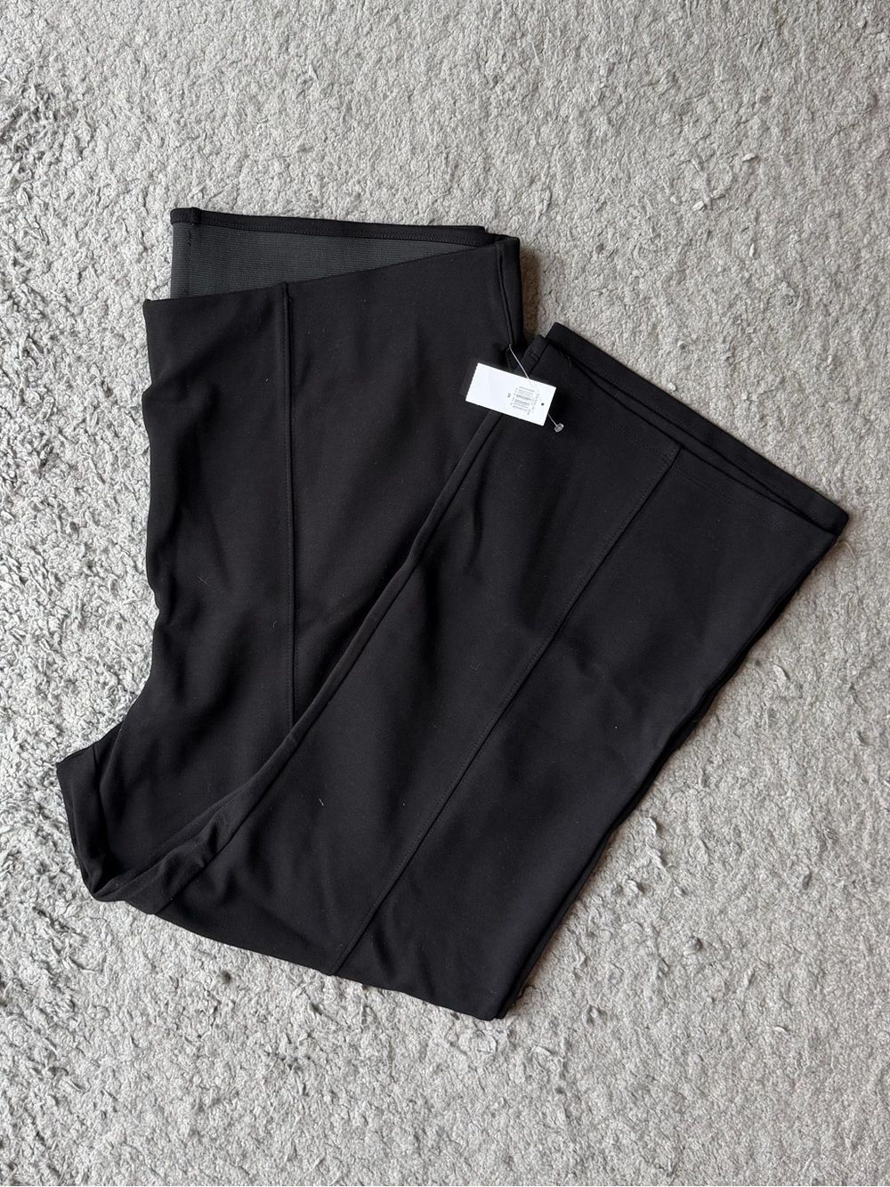 Old Navy Extra High-Waisted Stevie Crop Flare Pants - 2X